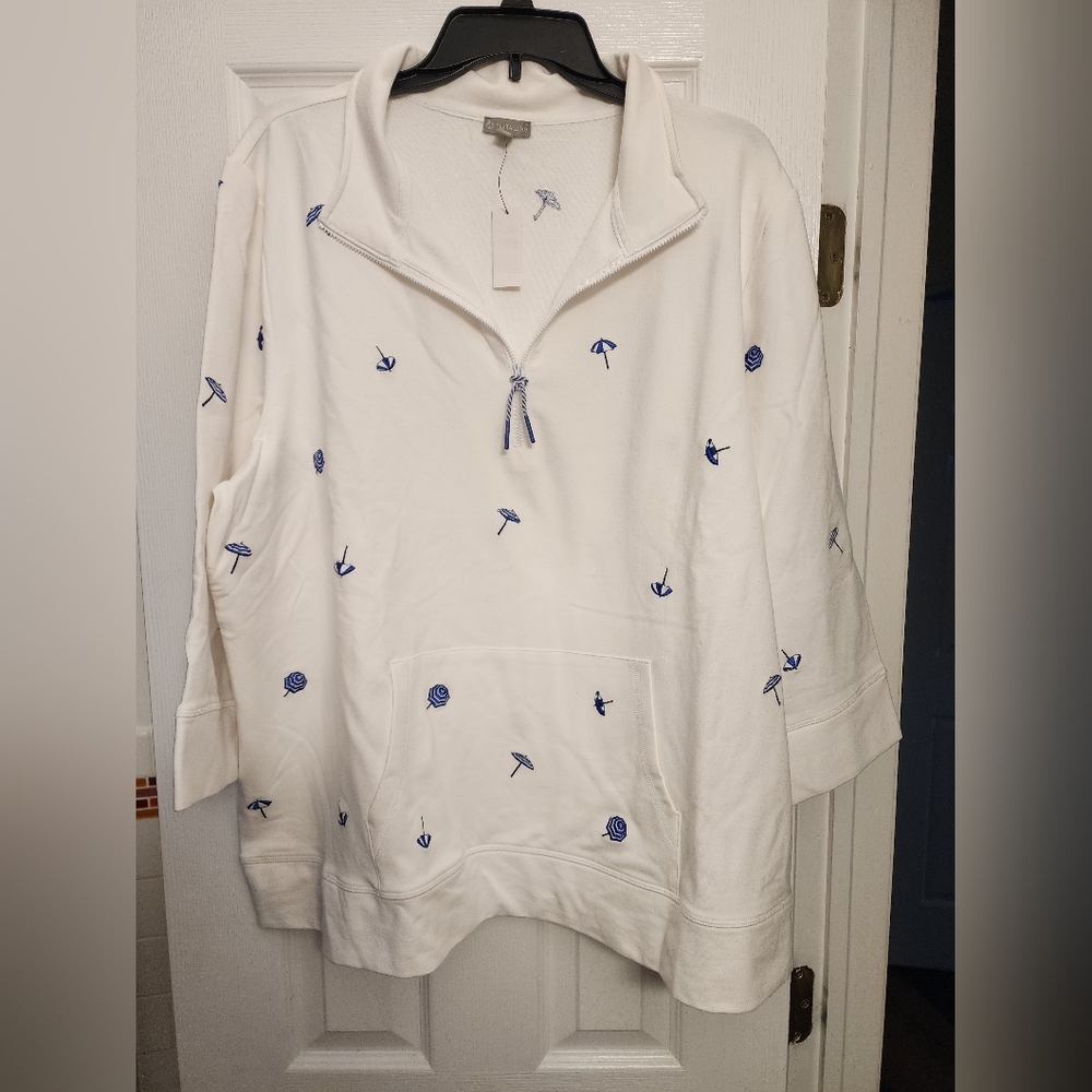 Talbots Pullover